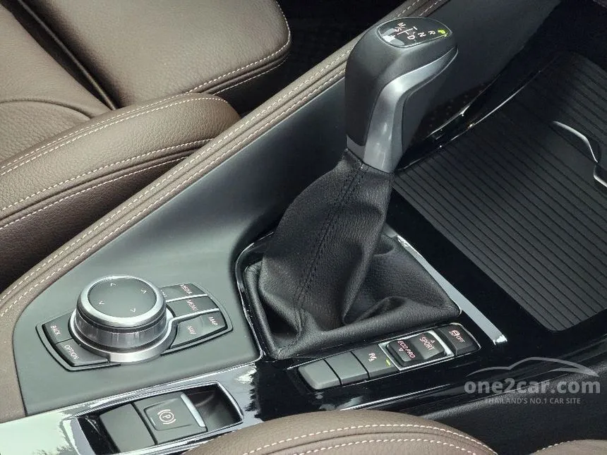 2022 BMW X1 sDrive20d M Sport SUV