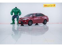 2014 Toyota Vios 1.5 (ปี 13-17) J Sedan AT