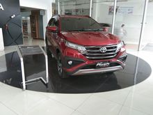 RUSH PROMO DAHSYAT AKHIR TAHUN!!!