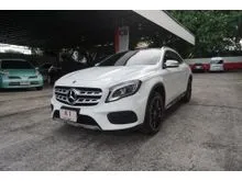 2019 Mercedes-Benz GLA250 2.0 W156 (ปี 14-20) AMG Dynamic SUV
