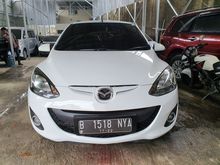2012 Mazda 2 1,5 R Hatchback