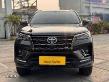2023 Toyota Fortuner 2.8 GR Sport 4X2 SUV