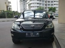 2005 Toyota Harrier 2.4 240G SUV