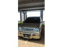 Avanza G 2005 KM rendah Free Biaya Cabut Berkas