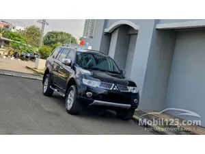 2012 Mitsubishi Pajero 2.5 IV SUV