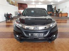 2018 Honda HR-V 1.5 E AT Istimewa dijual di Malang