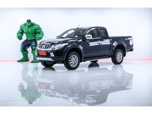 2016 Mitsubishi Triton 2.4 MEGACAB (ปี 14-19) GLS Plus Pickup AT