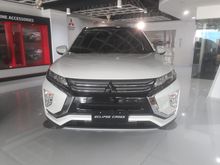 2019 Mitsubishi Eclipse Cross 1.5 Ultimate REDE