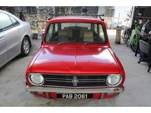 1978 MINI Clubman 1.0 (M) USED CAR