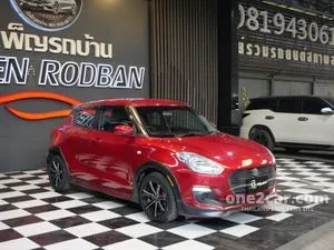 2019 Suzuki SWIFT 1.2 GL Hatchback