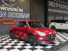 2019 Suzuki SWIFT 1.2 (ปี 18-25) GL Hatchback
