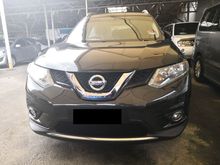 2015 Nissan X-Trail 2.0 SUV