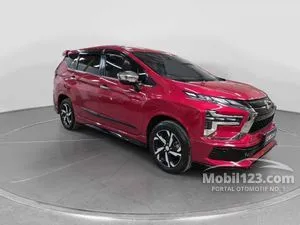 2021 Mitsubishi Xpander 1.5 Ultimate MPV