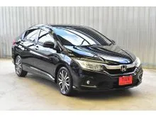 2018 Honda City 1.5 (ปี 14-18) SV Sedan