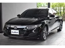 2020 Honda Accord 1.5 (ปี 19-24) TURBO EL Sedan