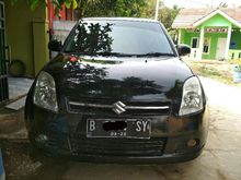 Suzuki Swift 2006 Metik 1.5 GL Hatchback