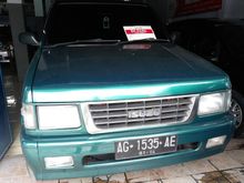 1999 Isuzu Panther New Hi-Grade di Kediri