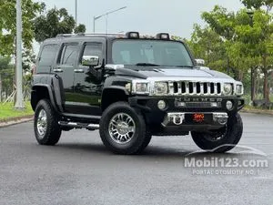 2010 Hummer H3 3.7 Wagon