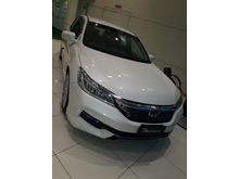 2017 Honda Accord 2.4 VTi-L Sedan Special PRICE