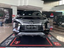 2021 Mitsubishi Pajero Sport 2.4 Dakar SUV