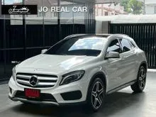 2017 Mercedes-Benz GLA250 2.0 W156 (ปี 14-20) AMG Dynamic SUV