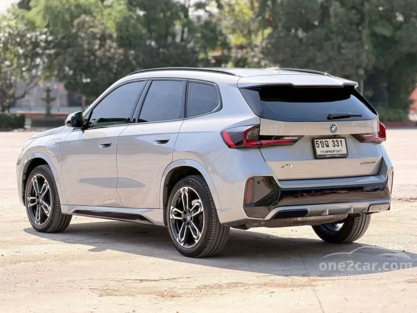 2023 BMW X1 xDrive30e M Sport SUV