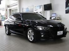 2014 BMW 320d 2.0 F30 (ปี 11-16) Sport Sedan AT