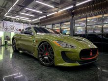 2008 Maserati Granturismo 4.2 (ปี 08-15) Coupe