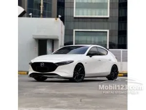 2020 Mazda 3 2.0 SKYACTIV-G Hatchback