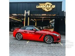 2024 BMW Z4 3.0 M40i Convertible