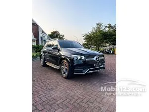 2021 Mercedes-Benz GLE450 3.0 AMG Line 4MATIC CKD SUV