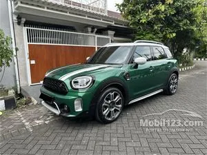 2022 MINI Countryman 2.0 Cooper S SUV