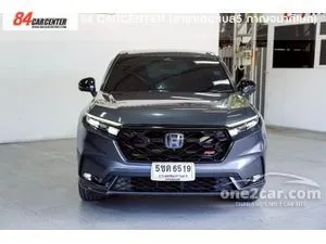 2024 Honda CR-V 2.0 e:HEV RS SUV