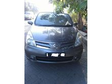 2013 Nissan Grand Livina 1.5 SV MPV