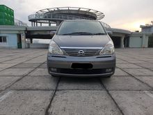 2011 Nissan Serena 2.0 Highway Star MPV