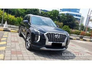 2022 Hyundai Palisade 2.2 Signature SUV