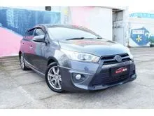 2016 Toyota Yaris 1.5 TRD Sportivo Hatchback