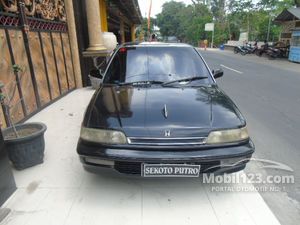7800 Koleksi Honda Civic Bekas Plat Ag Terbaik