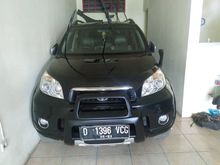 2012 Toyota Rush 1.5 S dp 20jt