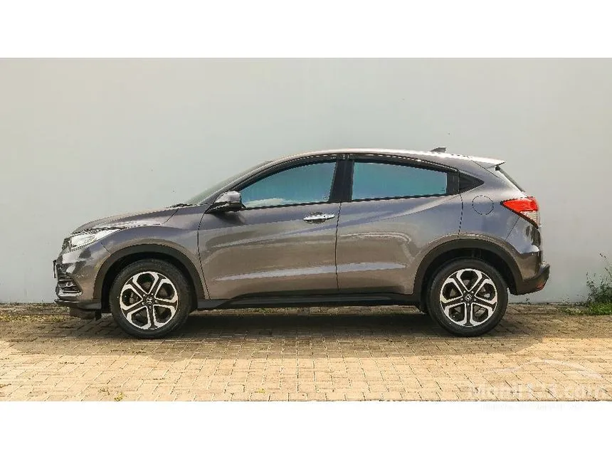 2021 Honda HR-V E Special Edition SUV