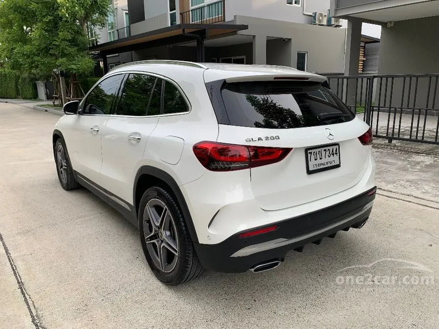2024 Mercedes-Benz GLA200 AMG Dynamic SUV