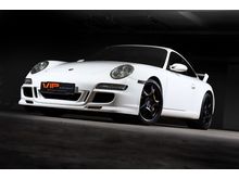 2005 Porsche 911 Carrera 3.6 997 Coupe AT