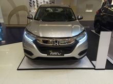 2019 Honda HR-V 1.5 E SUV