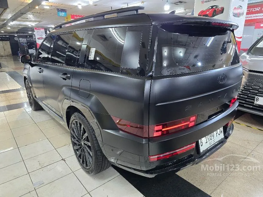 2024 Hyundai Santa Fe Calligraphy SUV