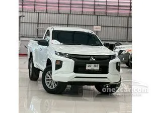 2021 Mitsubishi TRITON 2.4 GL Single Cab Pickup