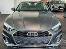 2022 Audi A5 Promo Terbaik Sejabodetabek