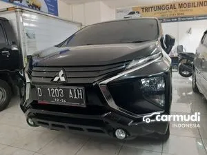 2019 Mitsubishi Xpander 1,5 GLS Wagon AT Siap Pakai