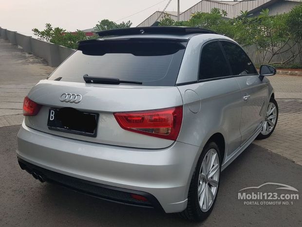A3 Audi Murah 7 mobil bekas dijual Mobil123 A3 Audi Murah 7 mobil bekas dijual Mobil123