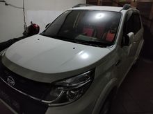 2017 Daihatsu Terios 1.5 R SUV