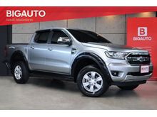 2019 Ford Ranger 2.2 DOUBLE CAB (ปี 15-18) Hi-Rider XLT Pickup MT